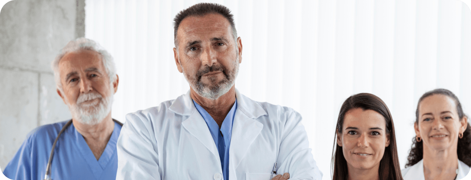 Healthcare Professionals